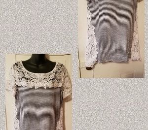 HANNAH TOP SIZE M